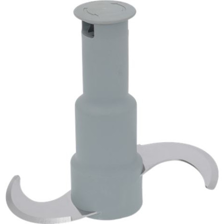 ROTOR COUTEAUX LISSES CUTTER 5.5l - 653213 remplacé par: 0D8292