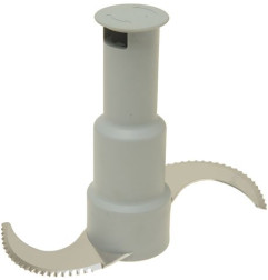 ROTOR COUTEAUX CRANTES CUTTER 5.5 L - 653255 remplacé par: 0D8293