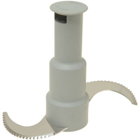 ROTOR COUTEAUX CRANTES CUTTER 5.5 L - 653255 remplacé par: 0D8293