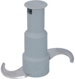 ROTOR COUTEAUX DENTURE FINE CUTTER 3.5 L - 653028 remplacé par: 0DF214