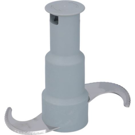 ROTOR COUTEAUX DENTURE FINE CUTTER 3.5 L - 653028 remplacé par: 0DF214