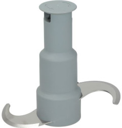 ROTOR COUTEAUX LISSES CUTTER 3.5 L - 653029 remplacé par: 0DF214