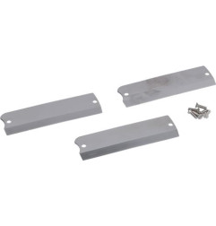COUTEAU - SET 3 PCS -  TR21/TRS/CX21S - 0KJ658
