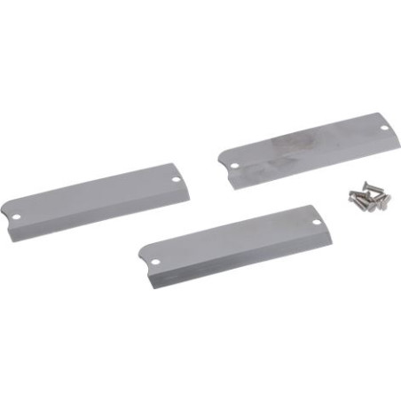 COUTEAU - SET 3 PCS -  TR21/TRS/CX21S - 0KJ658