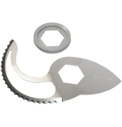 COUTEAU INF CRANTE K115/120 - 0KQ238