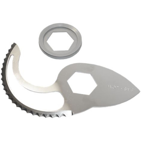COUTEAU INF CRANTE K115/120 - 0KQ238