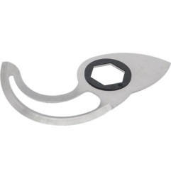 COUTEAU INF LISSE K115/120 - 0KJ754