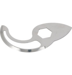 COUTEAU LISSE HORIZONTAL K175 - 0KQ245