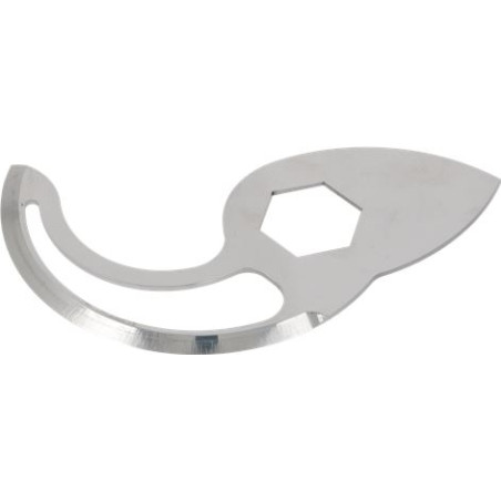 COUTEAU LISSE HORIZONTAL K175 - 0KQ245