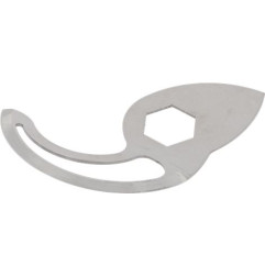 COUTEAU SUP LISSE K115/175 - 0KJ755