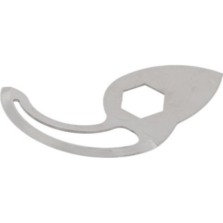 COUTEAU SUP LISSE K115/175 - 0KJ755