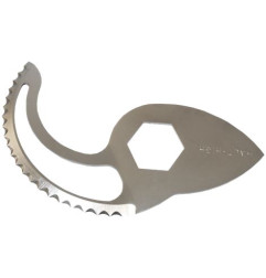 COUTEAU SUPERIEUR CRANTE K115 - 0KQ237