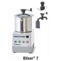 Blixer 7 2V - 400V/50/3