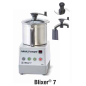 Blixer 7 2V - 400V/50/3 Blixer 7 2V - 400V/50/3
