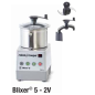 Blixer 5 2V - 400V/50/3 Blixer 5 2V - 400V/50/3