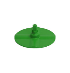 DISQUE EVACUATEUR R301D R301 ULTRA D / CL40 (2 vagues) - remplacé par 104964S (4 vagues)