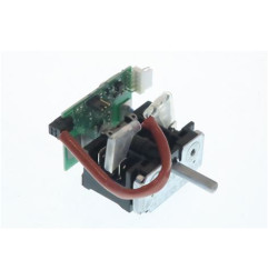 CARTE POTENTIOMETRE EMB - 0D7143