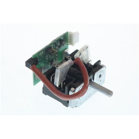 CARTE POTENTIOMETRE EMB - 0D7143