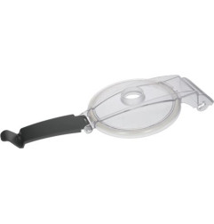 COUVERCLE AVEC JOINT - 5L - TRK45/55 - 0D5500