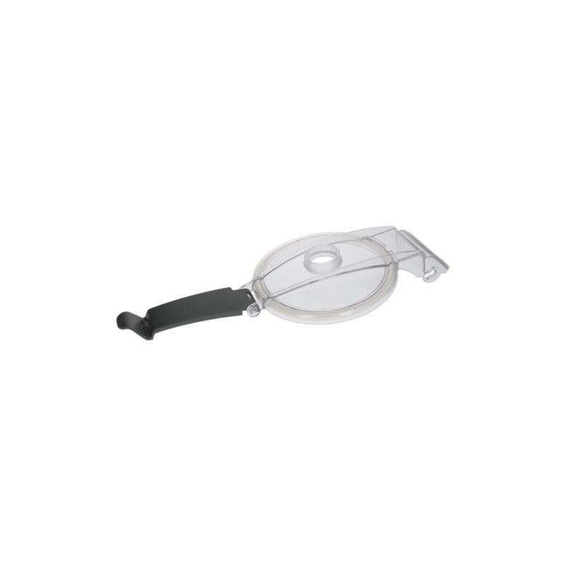 COUVERCLE AVEC JOINT - 5L - TRK45/55 - 0D5500