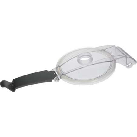 COUVERCLE AVEC JOINT - 5L - TRK45/55 - 0D5500