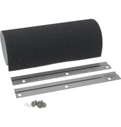 BANDE ABRASIVE EQ TI25 - 0HD009