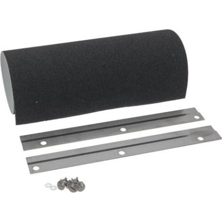 BANDE ABRASIVE EQ TI25 - 0HD009