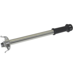 TUBE - 55CM - B3000 ACCROCHAGE CLIP - 0D7070