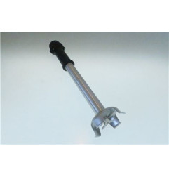 TUBE - 45CM - B3000 - ACCROCHAGE CLIP - 0D7069