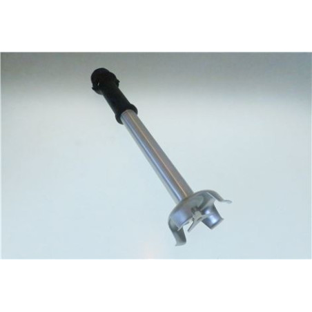 TUBE - 45CM - B3000 - ACCROCHAGE CLIP - 0D7069