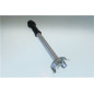 TUBE - 45CM - B3000 - ACCROCHAGE CLIP - 0D7069