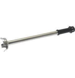 TUBE - 65CM - B3000 ACCROCHAGE CLIP - 0D7071