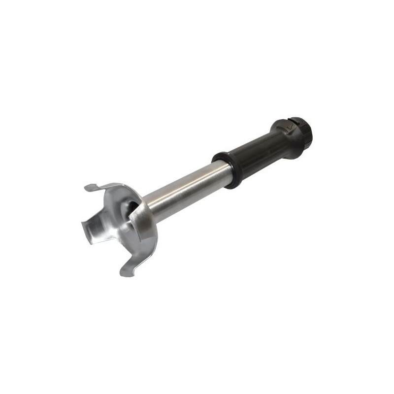 TUBE MIXER - 30 BAIONNETTE - B3000 - 0D7059