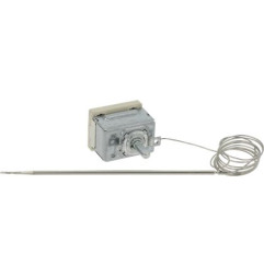 THERMOSTAT MONOPHASE 30-280°C