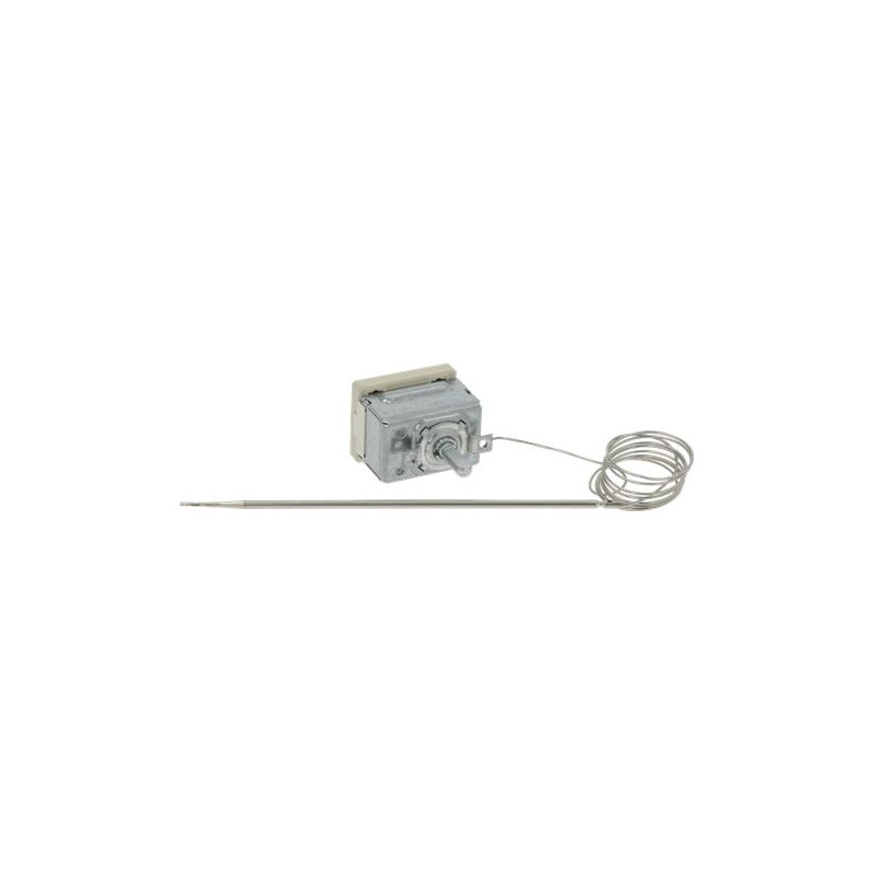 THERMOSTAT MONOPHASE 30-280°C THERMOSTAT MONOPHASE 30-280°C