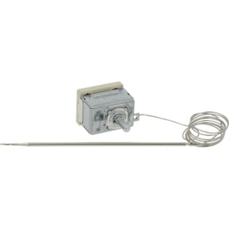 THERMOSTAT MONOPHASE 30-280°C