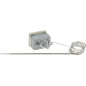 THERMOSTAT MONOPHASE 30-280°C THERMOSTAT MONOPHASE 30-280°C