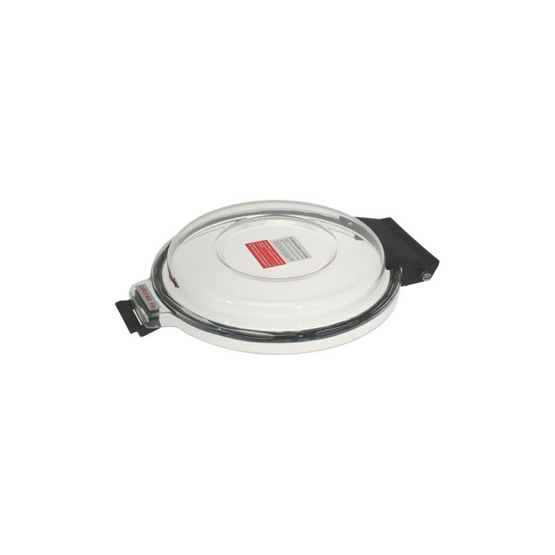 COUVERCLE EPLUCHEUSE ø 362 mm - 0PR176 COUVERCLE EPLUCHEUSE ø 362 mm - 0PR176
