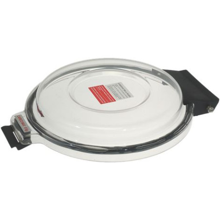 COUVERCLE EPLUCHEUSE ø 362 mm - 0PR176