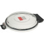 COUVERCLE EPLUCHEUSE ø 362 mm - 0PR176 COUVERCLE EPLUCHEUSE ø 362 mm - 0PR176