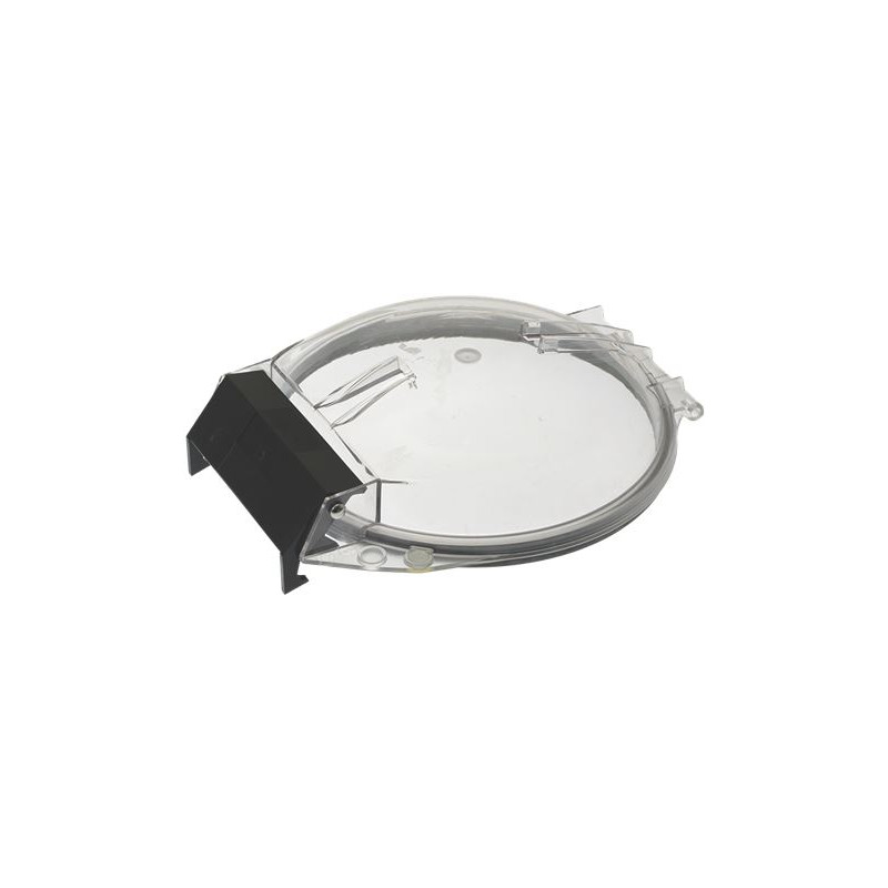 COUVERCLE EPLUCHEUSE COMPLET ø 410 mm T10E / T15E - 0D5296 COUVERCLE EPLUCHEUSE COMPLET ø 410 mm T10E / T15E - 0D5296