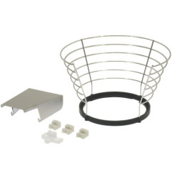 PROTECTION CUVE EN ACIER INOX - 0D7802