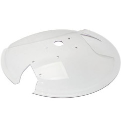 COUVERCLE CUVE EN POLICARBONATE BPO45 - 0D3057