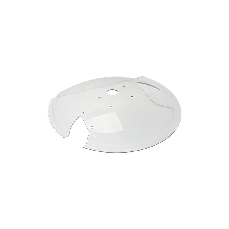 COUVERCLE CUVE EN POLICARBONATE BPO45 - 0D3057 COUVERCLE CUVE EN POLICARBONATE BPO45 - 0D3057