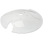 COUVERCLE CUVE EN POLICARBONATE BPO45 - 0D3057 COUVERCLE CUVE EN POLICARBONATE BPO45 - 0D3057
