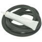 JOINT COUVERCLE + COLLE - T10/T15 - ø 380 mm - 0K7496 JOINT COUVERCLE + COLLE - T10/T15 - ø 380 mm - 0K7496