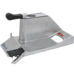 COUVERCLE TREMIE COMPLET TRS - 0KL205