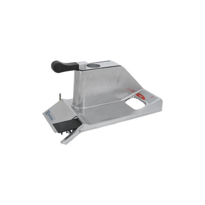 COUVERCLE TREMIE COMPLET TRS - 0KL205 COUVERCLE TREMIE COMPLET TRS - 0KL205