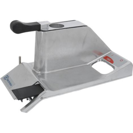 COUVERCLE TREMIE COMPLET TRS - 0KL205