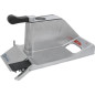 COUVERCLE TREMIE COMPLET TRS - 0KL205 COUVERCLE TREMIE COMPLET TRS - 0KL205